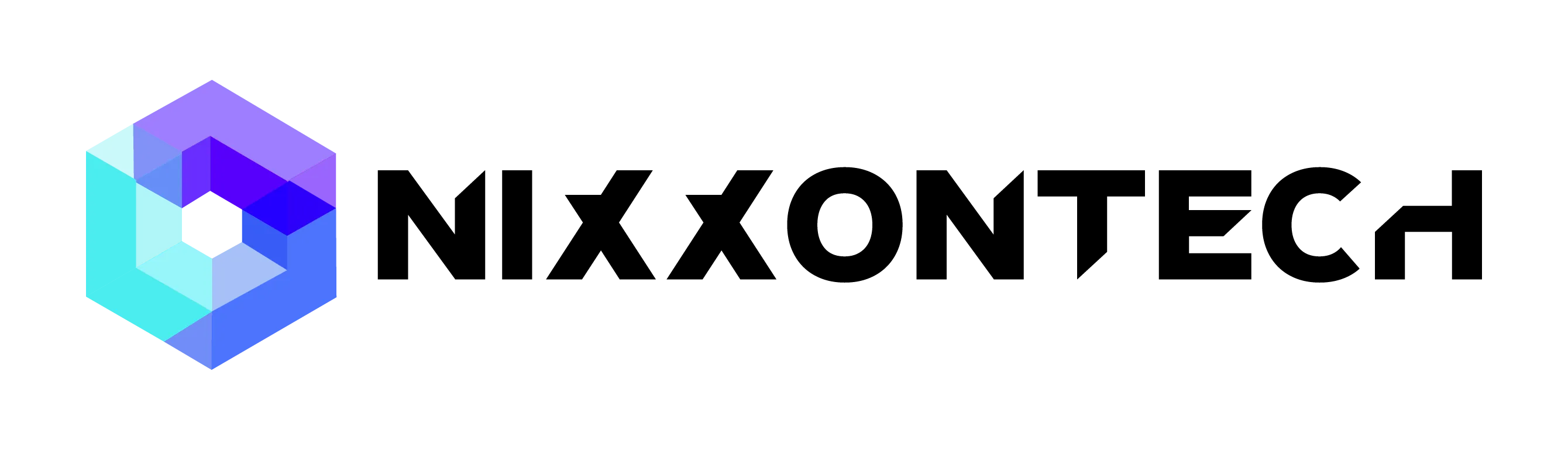 Nixxon Tech Logo